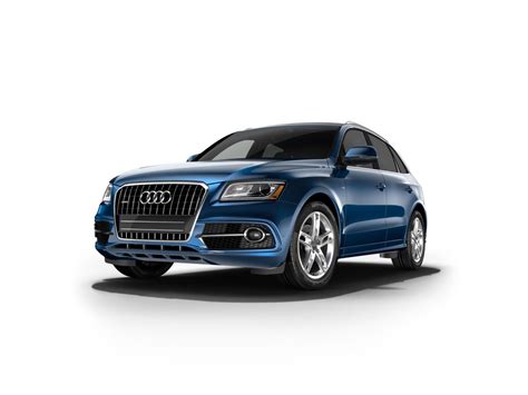 build your own audi q5.